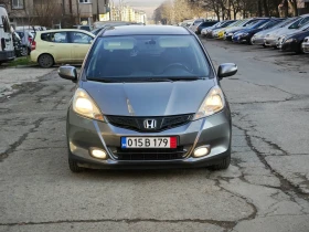 Honda Jazz 1.4-Панорана- Швейцария , снимка 2