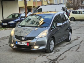 Honda Jazz 1.4-Панорана- Швейцария , снимка 1