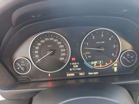 Обява за продажба на BMW 316  автомат кожа M ~13 333 лв. - изображение 8