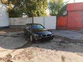 Обява за продажба на BMW 316  автомат кожа M ~13 333 лв. - изображение 10