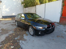 BMW 316  автомат кожа M