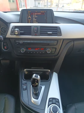 Обява за продажба на BMW 316  автомат кожа M ~13 333 лв. - изображение 7