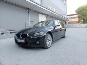 BMW 320 2.0 116 к.с. автомат нави M