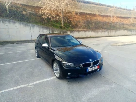 BMW 316 2.0 116 к.с. автомат нави, снимка 3