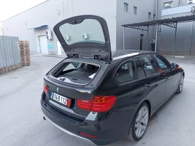 Обява за продажба на BMW 320 2.0 116 к.с. автомат нави M ~15 300 лв. - изображение 6