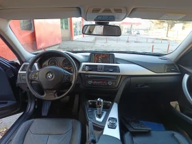 Обява за продажба на BMW 316  автомат кожа M ~13 333 лв. - изображение 5