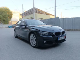 Обява за продажба на BMW 320 2.0 116 к.с. автомат нави M ~15 300 лв. - изображение 1