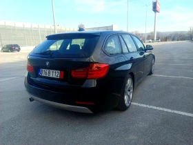 BMW 316 2.0 116 к.с. автомат нави, снимка 6