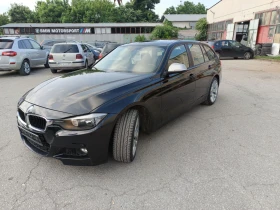 BMW 316 2.0 116 к.с. автомат кожа M - 15500 лв. - 37707250 13