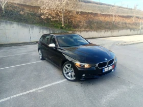 BMW 316 2.0 116 к.с. автомат нави, снимка 1