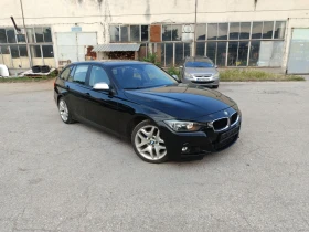 BMW 316 2.0 116 к.с. автомат кожа M - 15500 лв. - 37707250 14
