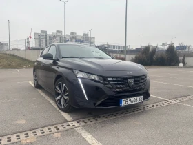     Peugeot 308 1.5hdi 130h.p   22250 8