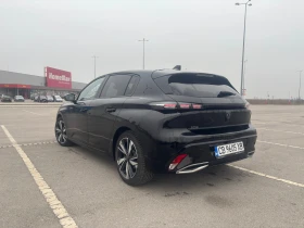 Peugeot 308 1.5hdi 130h.p ГАРАНЦИЯ ЛИЗИНГ 22250км ЕАТ8, снимка 6