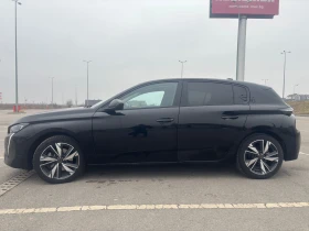 Peugeot 308 1.5hdi 130h.p ГАРАНЦИЯ ЛИЗИНГ 22250км ЕАТ8, снимка 5