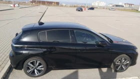 Peugeot 308 1.5hdi 130h.p ГАРАНЦИЯ ЛИЗИНГ 22250км ЕАТ8, снимка 17