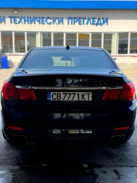 BMW 740  !!!  | Mobile.bg    4