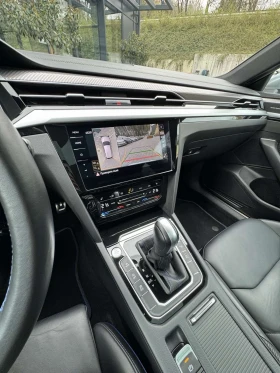 VW Arteon R | Mobile.bg    15