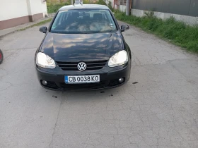 Обява за продажба на VW Golf ~5 200 лв. - изображение 1