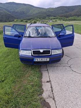 Skoda Octavia | Mobile.bg    5