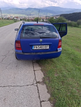 Skoda Octavia | Mobile.bg    4