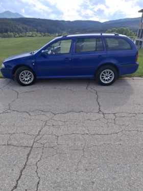 Skoda Octavia | Mobile.bg    2