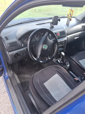 Skoda Octavia | Mobile.bg    11