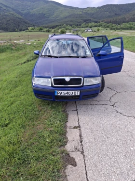 Skoda Octavia | Mobile.bg    9