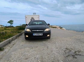 Обява за продажба на Chevrolet Lacetti 2.0 TDCI