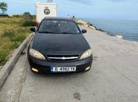 Chevrolet Lacetti 2.0 TDCI | Mobile.bg    15