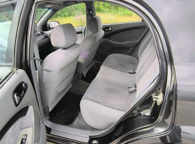 Chevrolet Lacetti 2.0 TDCI | Mobile.bg    13