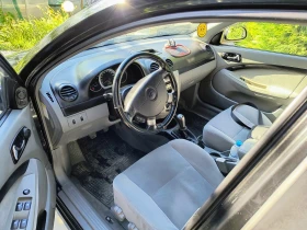 Chevrolet Lacetti 2.0 TDCI | Mobile.bg    8