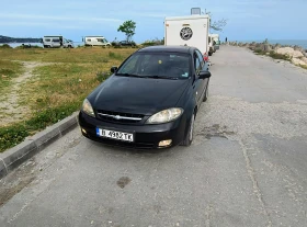 Chevrolet Lacetti 2.0 TDCI | Mobile.bg    17