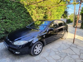 Chevrolet Lacetti 2.0 TDCI | Mobile.bg    9
