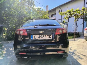 Chevrolet Lacetti 2.0 TDCI | Mobile.bg    4