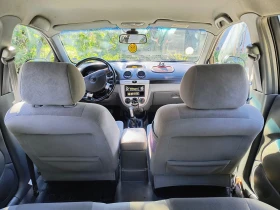 Chevrolet Lacetti 2.0 TDCI | Mobile.bg    7
