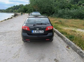 Chevrolet Lacetti 2.0 TDCI | Mobile.bg    12