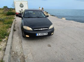 Chevrolet Lacetti 2.0 TDCI | Mobile.bg    14