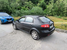 Chevrolet Lacetti 2.0 TDCI | Mobile.bg    3