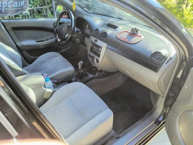 Chevrolet Lacetti 2.0 TDCI | Mobile.bg    6