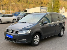 VW Sharan 1.4TSI | Mobile.bg    2