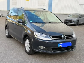 VW Sharan 1.4TSI | Mobile.bg    3