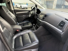 VW Sharan 1.4TSI | Mobile.bg    6