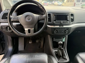 VW Sharan 1.4TSI | Mobile.bg    4