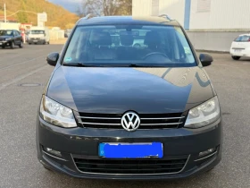  VW Sharan