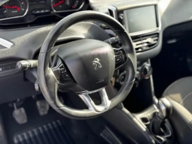 Peugeot 208 1.4HDI 94km STYLE-EDITION 68hp - 10900 лв. - 82697904 12