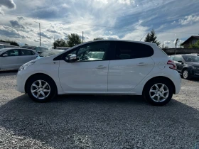 Peugeot 208 1.4HDI 94km STYLE-EDITION 68hp - 10900 лв. - 82697904 10