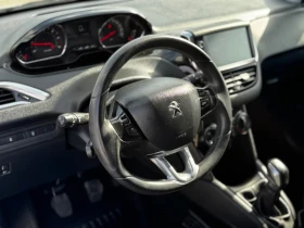 Peugeot 208 1.4HDI 94km STYLE-EDITION 68hp - 10900 лв. - 82697904 16