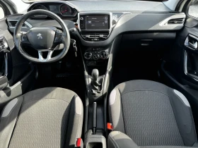 Peugeot 208 1.4HDI 94km STYLE-EDITION 68hp - 10900 лв. - 82697904 15