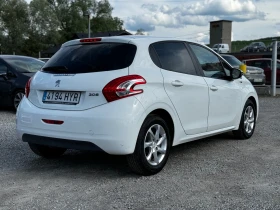 Peugeot 208 1.4HDI 94km STYLE-EDITION 68hp - 10900 лв. - 82697904 5