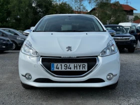 Peugeot 208 1.4HDI 94km STYLE-EDITION 68hp - 10900 лв. - 82697904 2